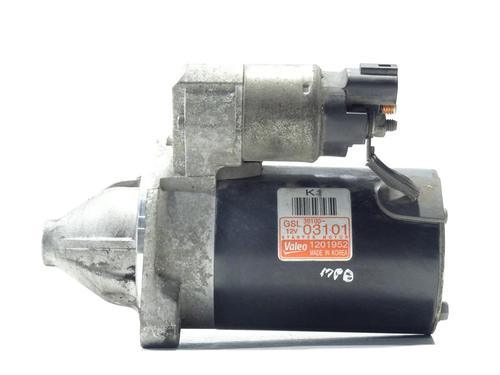 Used Starter Starter KIA RIO III (UB) 1.25 CVVT (86 hp) 32984837 32984837