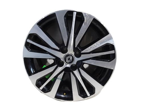 Cerchio RENAULT CLIO IV (BH_) 1.2 TCe 120 (BHAU) (118 hp) 33001804