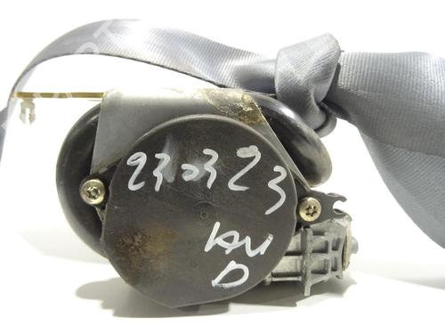 Used Front right seatbelt Front right seatbelt 27220469 27220469