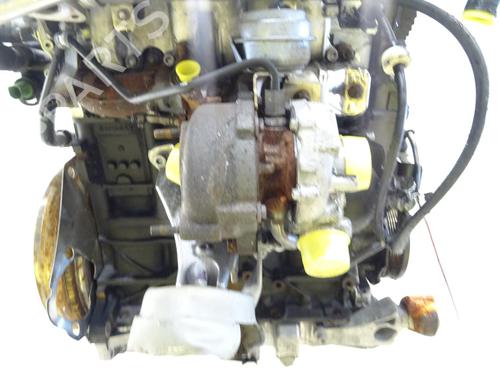 Engine AUDI A4 B7 Avant (8ED)  | BP26056348M1  - Image 10