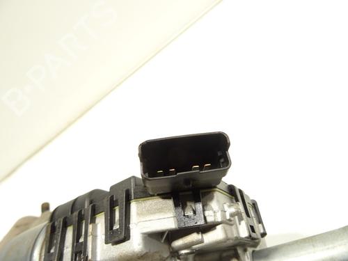 Used Front wiper motor Front wiper motor CITROËN BERLINGO Box Body/MPV (B9) [2008-2026] 20062616 20062616
