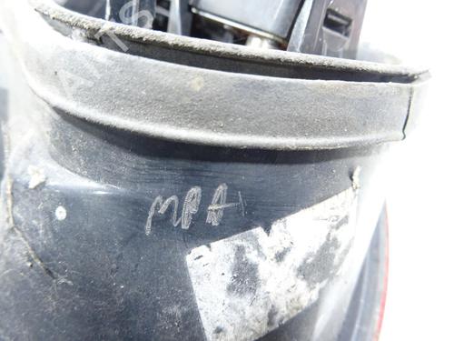 Left taillight RENAULT LAGUNA II Grandtour (KG0/1_) 1.9 dCi | BP29937794C34