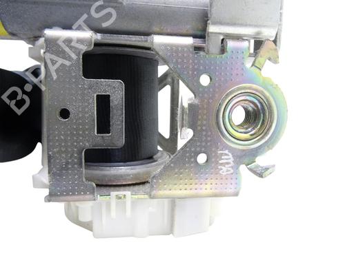 Front left seatbelt CITROËN C3 II (SC_) 1.4 HDi 70 (SC8HZC, SC8HR0, SC8HP4) | BP40158966I26 - Image 5