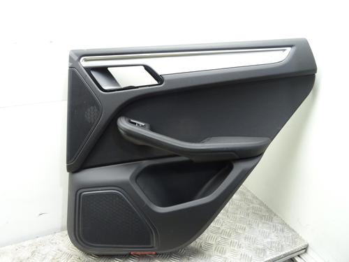 Bageste højre beklædning PORSCHE MACAN (95B) [2014-2026]  30679713