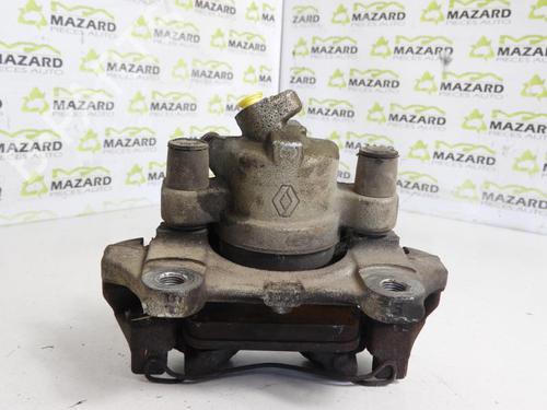 Left front brake caliper DACIA SANDERO II 1.2 | BP20058203M105 - Image 3