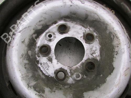 Rim IVECO DAILY III Van 29 L 10 V (ALJA43A2, ALJA42A2, ALJA41A2) | BP26730596C45 