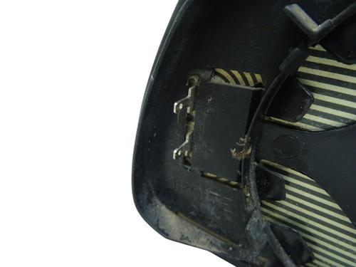 Spejlglas venstre Spejlglas venstre PEUGEOT 307 (3A/C) 2.0 HDi 90 (90 hp) 37025438 37025438