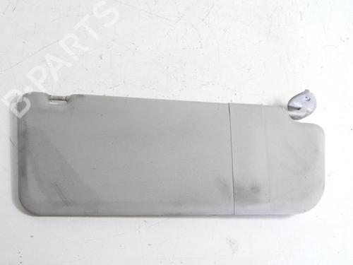Used Right sun visor Right sun visor CITROËN JUMPY II Van 2.0 HDi 120 (120 hp) 21969638 21969638