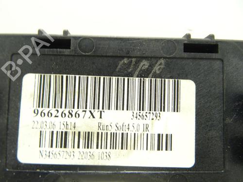 Steering column stalk CITROËN C4 I (LC_) 1.6 HDi | BP28325611I23 