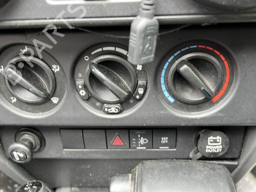 Electronic module JEEP WRANGLER III (JK) 2.8 CRD | BP33829053M83 - Image 11