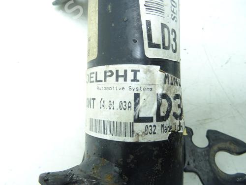 Left front shock absorber MINI MINI (R50, R53) Cooper | BP31631297M16 
