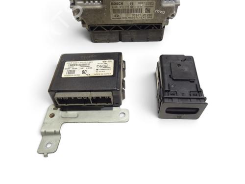 Electronic module HYUNDAI ix35 (LM, EL, ELH) 2.0 CRDi 4WD | BP40436617M83 - Image 2