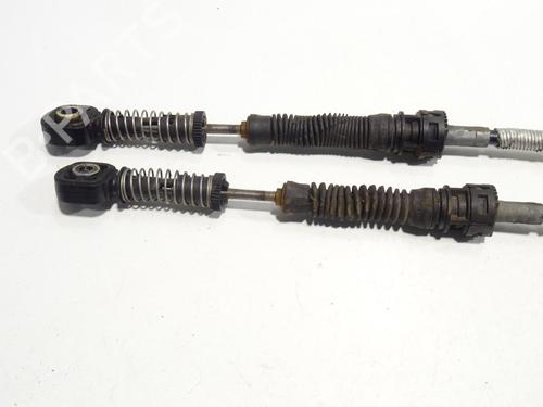 Cable VW GOLF V (1K1) 1.9 TDI 4motion | BP30900508E12 - Image 7