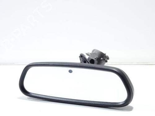 Used Rear mirror PEUGEOT 508 SW I (8E_) 2.0 BlueHDi 180 (180 hp) 28212725
