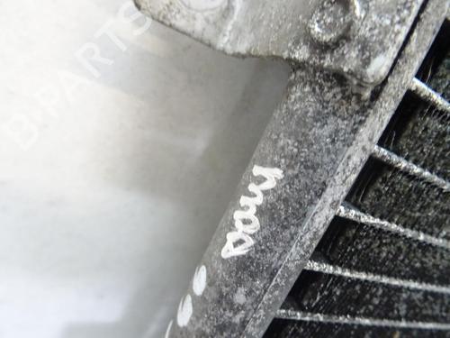 AC radiator RENAULT CLIO II (BB_, CB_)  | BP20052169M32 