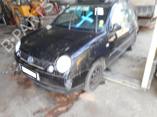 Used Parts VW LUPO I (6X1, 6E1)  1.7 SDI  1816877
