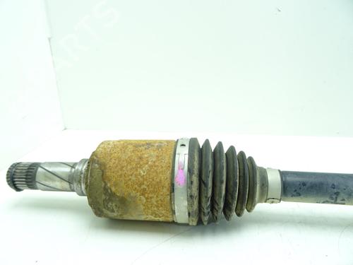 Left rear driveshaft FORD KUGA I 2.0 TDCi 4x4 | BP31758248M40 - Image 3