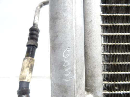 Used AC radiator AC radiator PEUGEOT 306 Break (7E, N3, N5) 2.0 HDI 90 (90 hp) 31587148 31587148