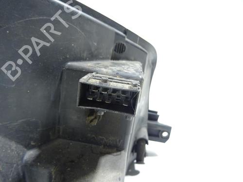 Used Left headlight Left headlight PEUGEOT PARTNER Box Body/MPV (5_, G_) 1.9 D (69 hp) 24408141 24408141