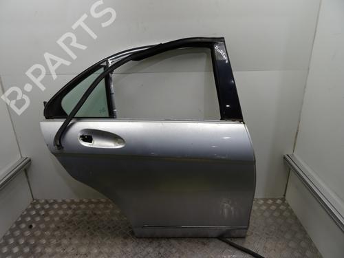 right-rear-door-mercedes-benz-c-class-w204-2007-2008-2009-2010-2011-2012-2013-2014-2015-25738334 main image