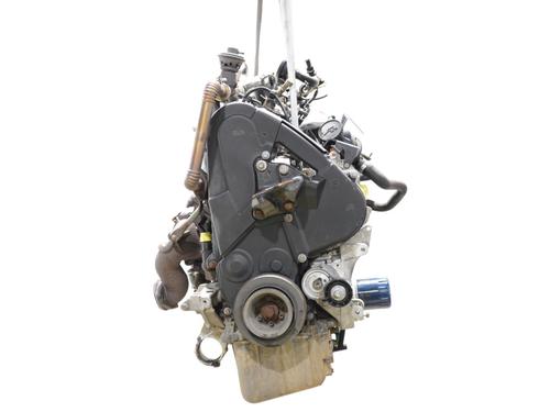 Engine CITROËN JUMPER I Van (244) 2.2 HDi | BP36818287M1 - Image 10