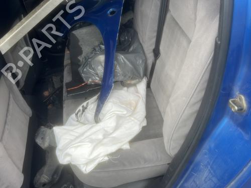 Left front window motor PEUGEOT 307 (3A/C) 2.0 HDi 110 | BP29838758E21 