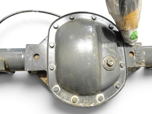 Rear differential IVECO DAILY IV Van 35C13 V, 35C13 V/P, 35S13 V, 35S13 V/P | BP36353748M24 - Image 3