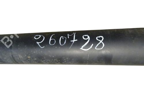 Driveshaft VW PASSAT B6 (3C2) 2.0 TDI 16V 4motion | BP38343640M37 - Image 2