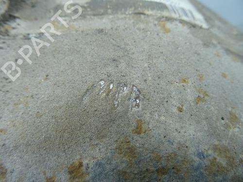 Rear differential BMW 3 (E90) 320 d | BP23992112M24 - Image 5