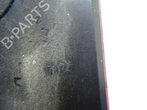 Used Left taillight Left taillight VW CRAFTER 30-50 Van (2E_) 2.5 TDI (136 hp) 36301962 36301962