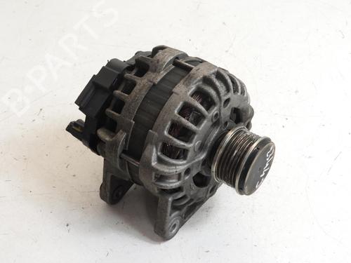 Alternator DACIA SANDERO II 1.5 dCi | BP20042093M7 