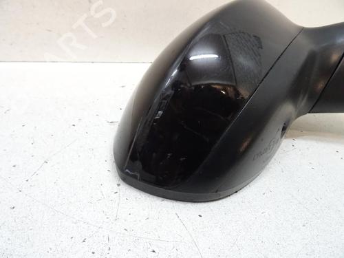 Right mirror FIAT PUNTO EVO (199_) 1.3 D Multijet (199AXC1A, 199BXC1A, 199AXT1A, 199BXT1A) | BP21971773C27 