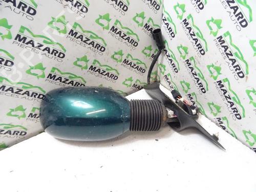 Left mirror FORD KA (RB_)  | BP20059029C26 