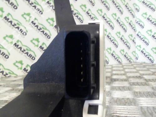 Used Electronic module Electronic module CITROËN JUMPER II Van 2.2 HDi 130 (130 hp) 21971757 21971757