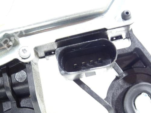 Rear wiper motor VW TIGUAN (5N_) 2.0 TDI 4motion | BP21663024M102 