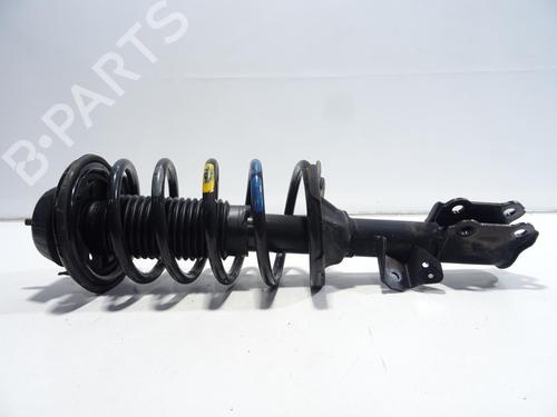 Used Right front shock absorber HYUNDAI i10 I (PA) 1.2 (78 hp) 29501160
