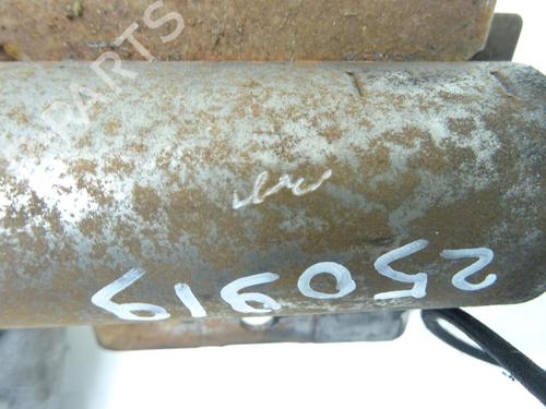 Steering column LIGIER XTOO (LXT) 0.5 | BP29080960M21 - Image 3