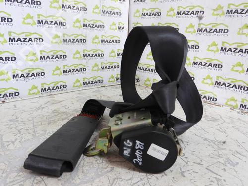 Used Front left belt tensioner RENAULT MEGANE II Coupé-Cabriolet (EM0/1_) 1.6 16V (112 hp) 20071075
