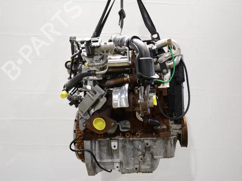 Engine RENAULT MEGANE III Hatchback (BZ0/1_, B3_) 1.5 dCi (BZ0C) | BP34387991M1  - Image 11