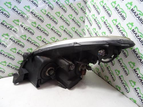 Used Right headlight Right headlight TOYOTA COROLLA Verso (ZER_, ZZE12_, R1_) 2.2 D-4D (AUR10_, AUR10R) (136 hp) 21966997 21966997
