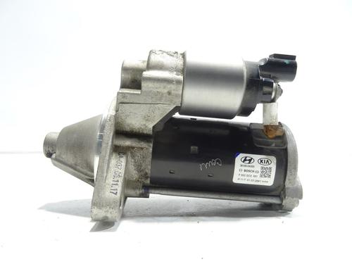 Startmotor KIA PICANTO III (JA) 1.0 (67 hp) 24860971