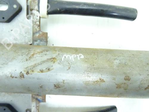 Steering column SUZUKI VITARA (ET, TA, TD) 1.9 D All-wheel Drive (SE419TD) | BP29589423M21 