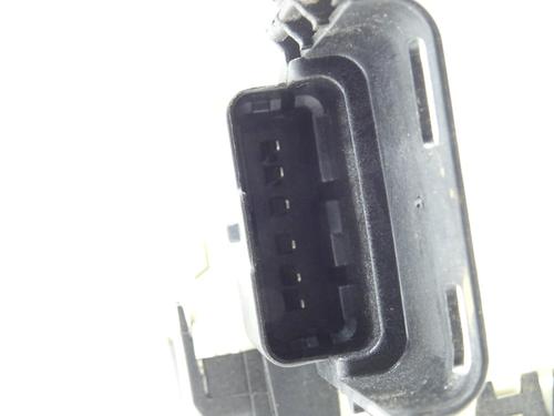 Front left lock PEUGEOT 308 I (4A_, 4C_) 1.6 HDi | BP27236758C98 