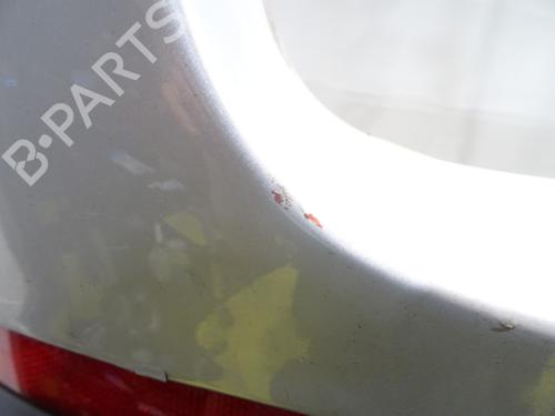 Rear bumper BMW X5 (F15, F85) xDrive 40 d | BP29614235C8 