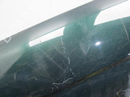 Left front fenders BMW 3 (E46) 320 i | BP22320196C41 