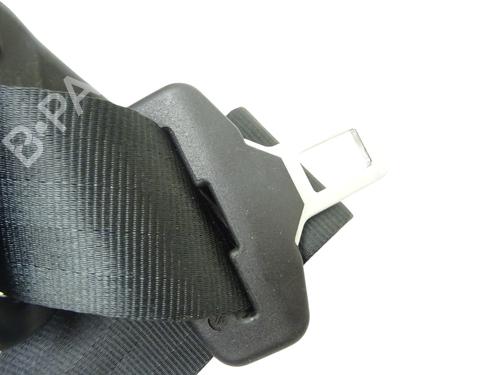 Sikkerhedssele foran højre Sikkerhedssele foran højre RENAULT CLIO IV (BH_) 1.5 dCi 75 (75 hp) 36872497 36872497