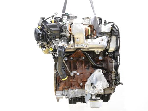 Used Engine Engine PEUGEOT 508 SW I (8E_) [2010-2018] 34454363 34454363