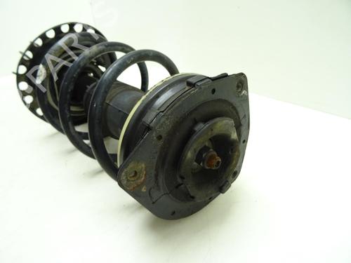 Used Left front shock absorber Left front shock absorber RENAULT CLIO I (B/C57_, 5/357_) [1990-1999] 27181414 27181414