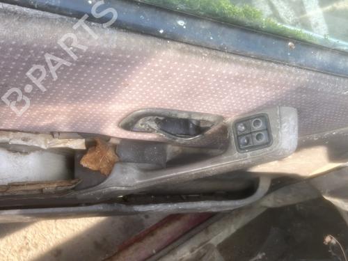 Used Parts FORD ESCORT III (GAA) 1.6 D (54 hp) 2763221
