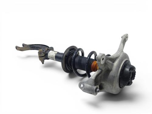 Left front shock absorber AUDI A5 (8T3) 3.0 TDI quattro | BP37998216M16 - Image 4